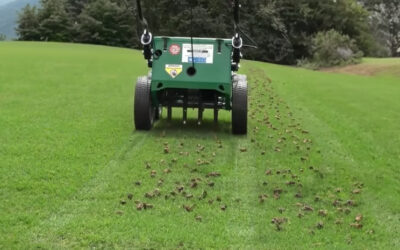 Aeration Services